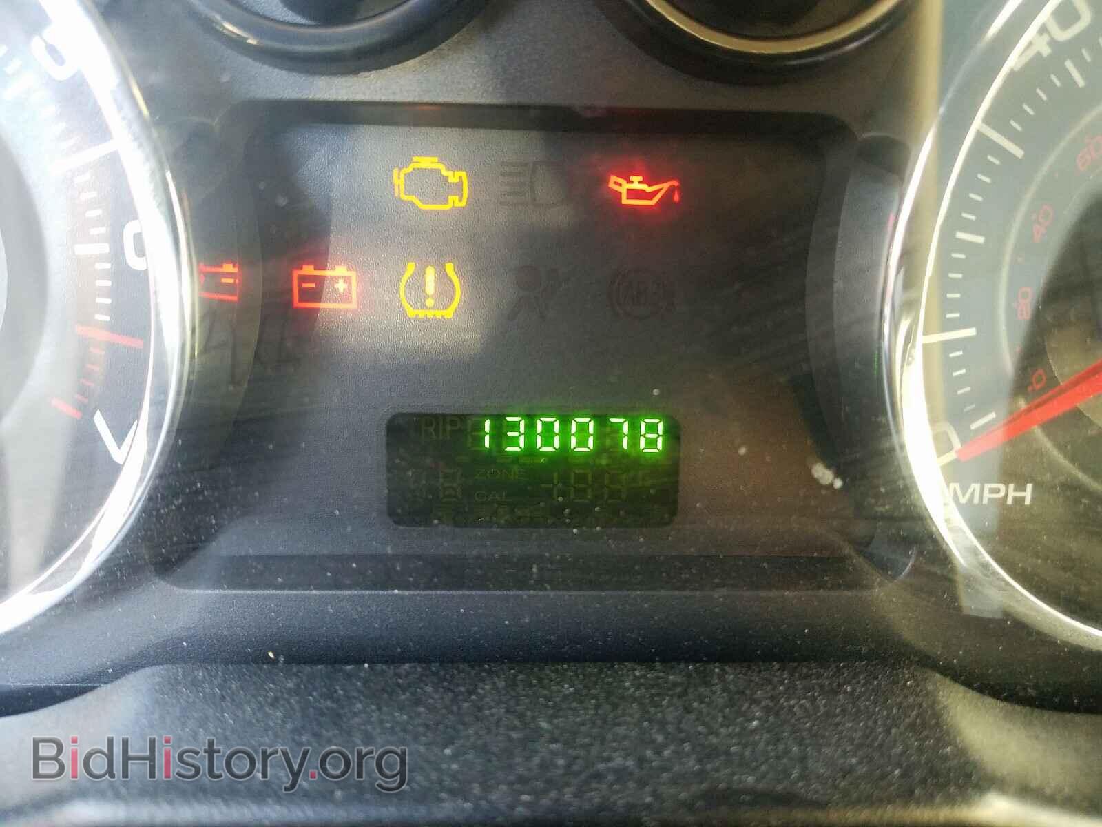2007 FORD EDGE - VIN: 2FMDK36C67BB52884 - Photo 8