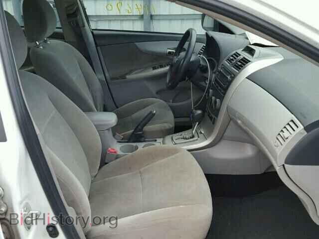2012 TOYOTA COROLLA - VIN: 5YFBU4EEXCP028973 - Фото 5