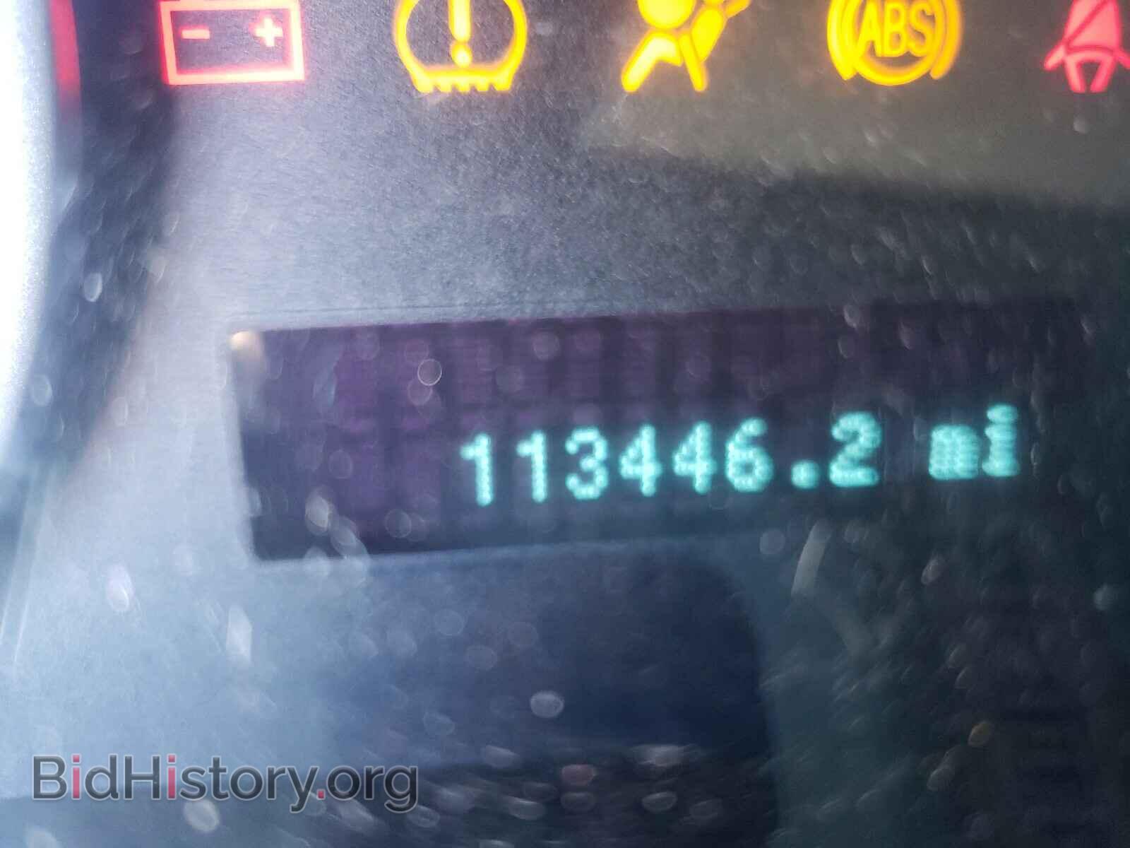 2008 FORD FOCUS - VIN: 1FAHP35NX8W282957 - Фото 8