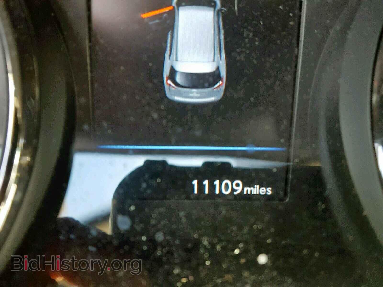 2018 NISSAN ROGUE S - VIN: KNMAT2MV6JP503473 - Photo 8