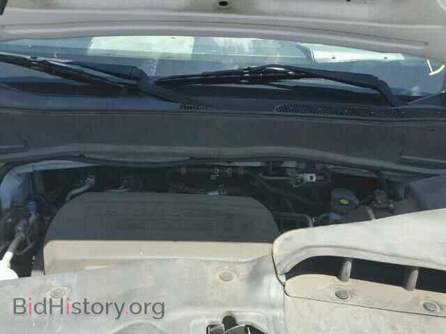 2013 HONDA PILOT - VIN: 5FNYF3H51DB020719 - Photo 7