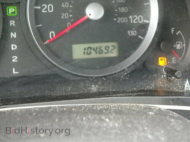 2006 SUZUKI AERIO - VIN: JS2RA62S265304566 - Photo 8