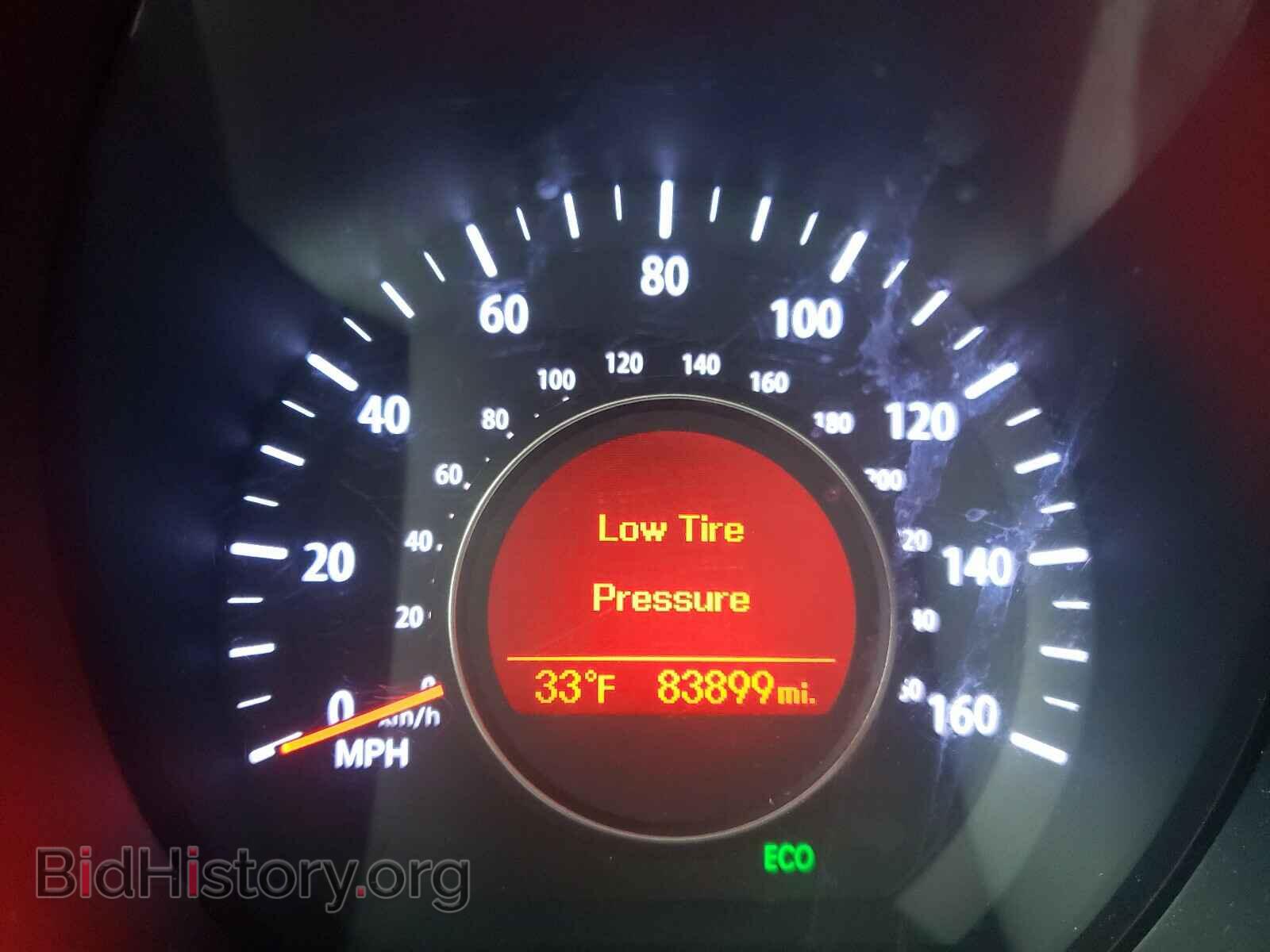 2013 KIA OPTIMA - VIN: 5XXGM4A74DG233020 - Фото 8