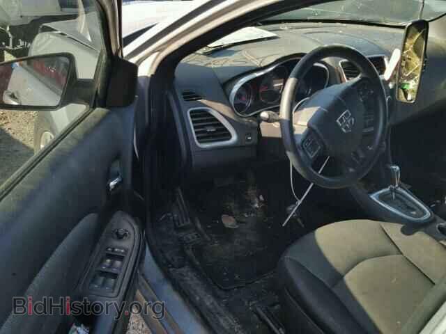 2014 DODGE AVENGER - VIN: 1C3CDZAG3EN182194 - Photo 9