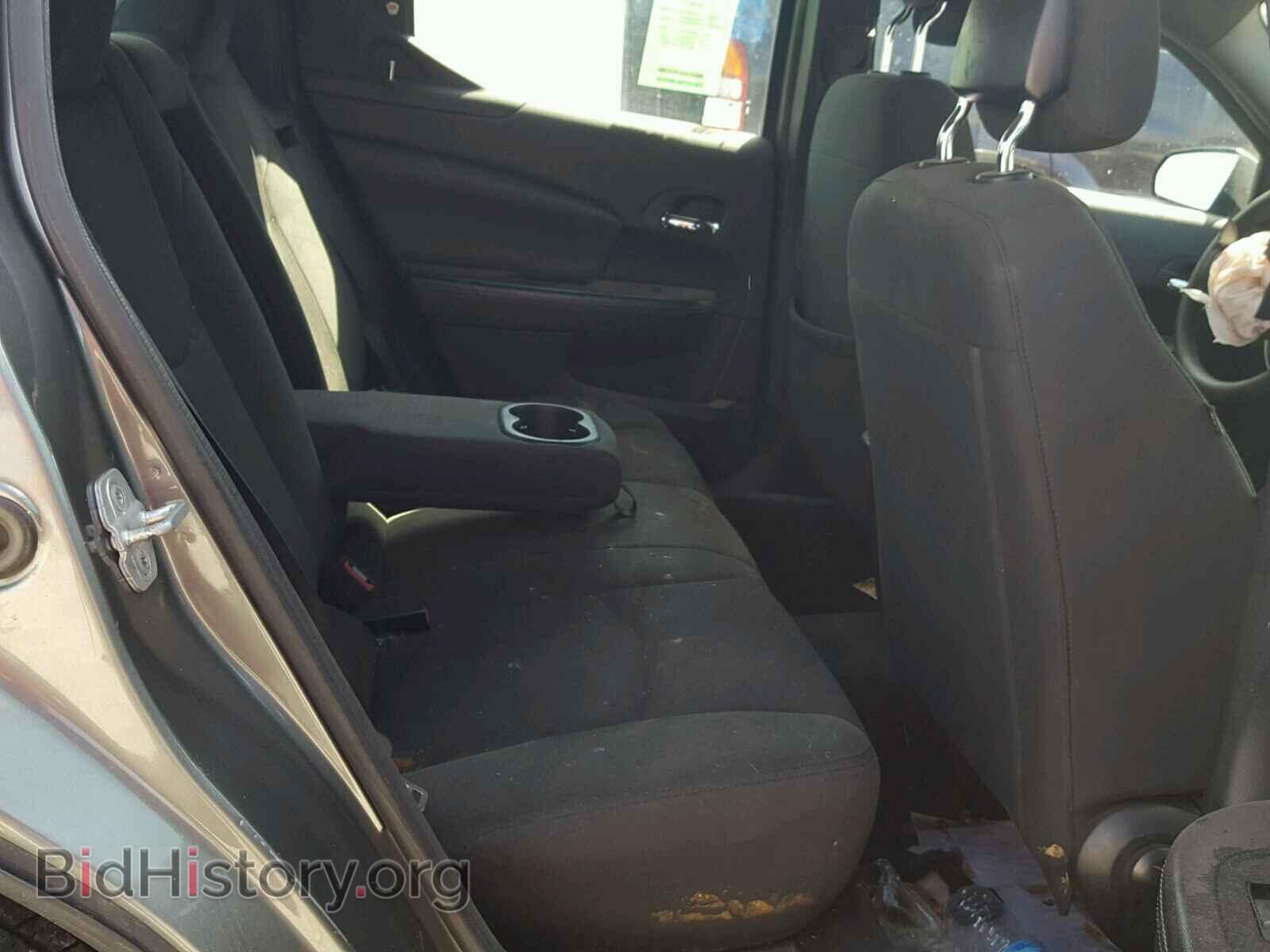 2013 DODGE AVENGER - VIN: 1C3CDZAB4DN591534 - Фото 6