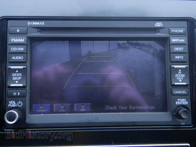 2013 HONDA CIVIC - VIN: 2HGFB2F74DH001661 - Фото 9