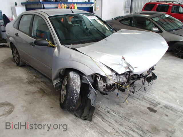 Photo 1FAFP34N96W225154 - FORD FOCUS 2006