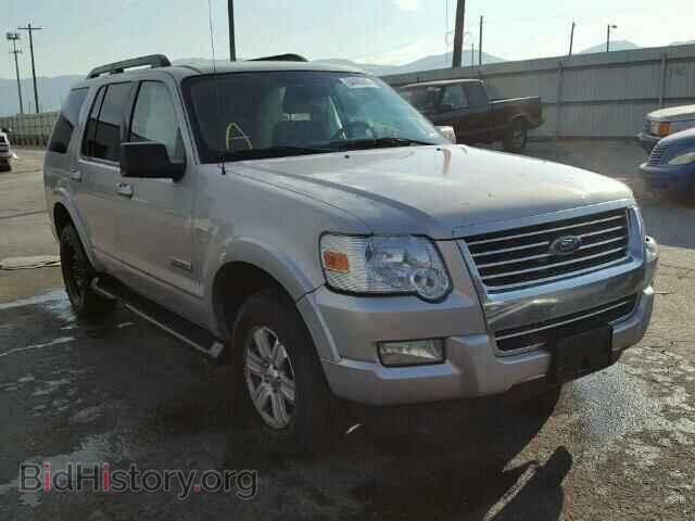 Фотография 1FMEU73E48UB22371 - FORD EXPLORER 2008