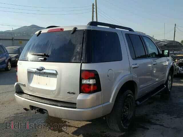 2008 FORD EXPLORER - VIN: 1FMEU73E48UB22371 - Photo 4