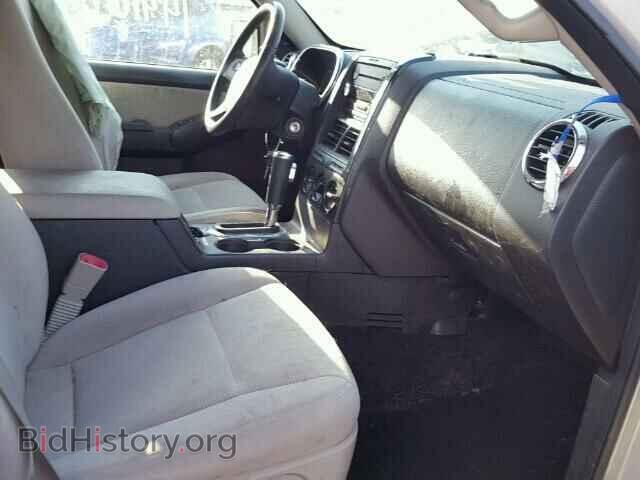 2008 FORD EXPLORER - VIN: 1FMEU73E48UB22371 - Photo 5