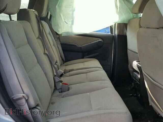2008 FORD EXPLORER - VIN: 1FMEU73E48UB22371 - Photo 6