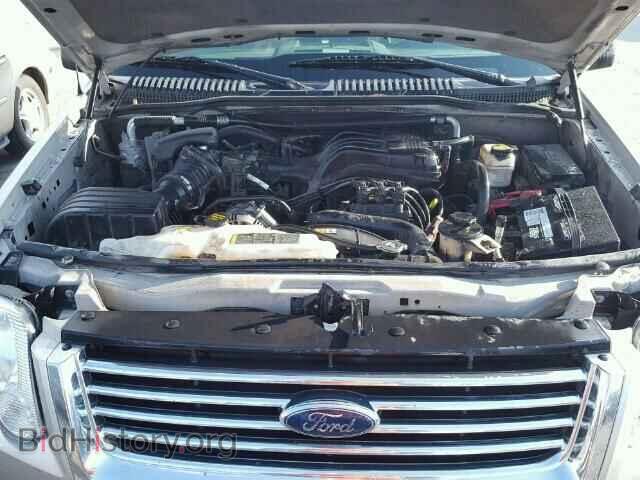 2008 FORD EXPLORER - VIN: 1FMEU73E48UB22371 - Photo 7