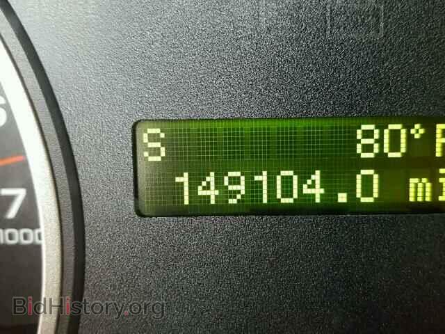 2008 FORD EXPLORER - VIN: 1FMEU73E48UB22371 - Photo 8