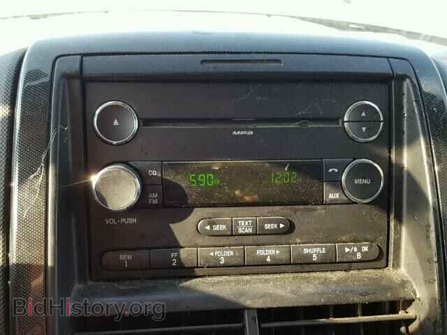 2008 FORD EXPLORER - VIN: 1FMEU73E48UB22371 - Photo 9