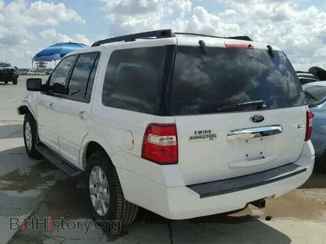 2009 FORD EXPEDITION - VIN: 1FMFU15519LA07474 - Фото 3