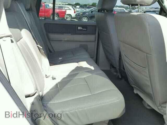 2009 FORD EXPEDITION - VIN: 1FMFU15519LA07474 - Фото 6