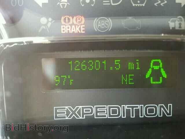 2009 FORD EXPEDITION - VIN: 1FMFU15519LA07474 - Фото 8