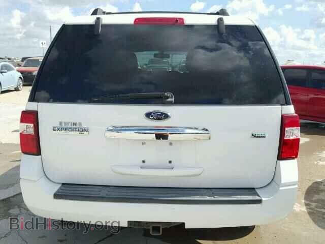 2009 FORD EXPEDITION - VIN: 1FMFU15519LA07474 - Фото 9