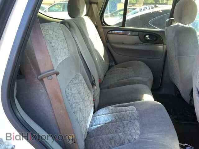 2004 GMC ENVOY - VIN: 1GKDS13S242449113 - Фото 6