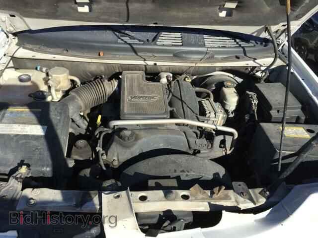 2004 GMC ENVOY - VIN: 1GKDS13S242449113 - Фото 7