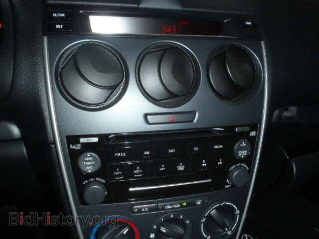 2007 MAZDA 6 - VIN: 1YVHP80D475M58177 - Фото 9
