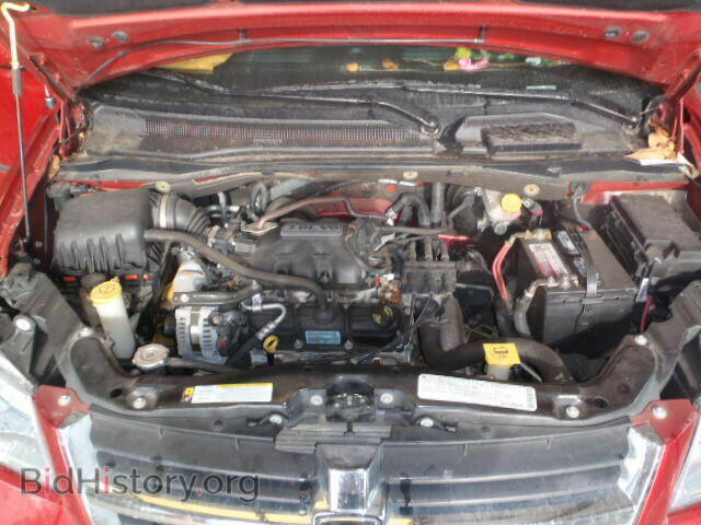 2010 DODGE CARAVAN - VIN: 2D4RN5D16AR147796 - Фото 7