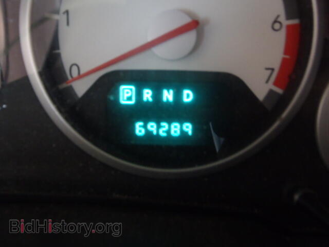 2010 DODGE CARAVAN - VIN: 2D4RN5D16AR147796 - Фото 8