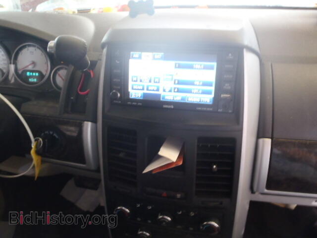 2010 DODGE CARAVAN - VIN: 2D4RN5D16AR147796 - Фото 9