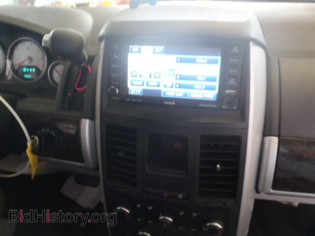2010 DODGE CARAVAN - VIN: 2D4RN5D16AR147796 - Фото 10