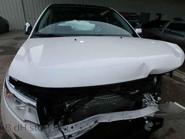 2013 FORD EDGE - VIN: 2FMDK3KC5DBA30955 - Photo 7