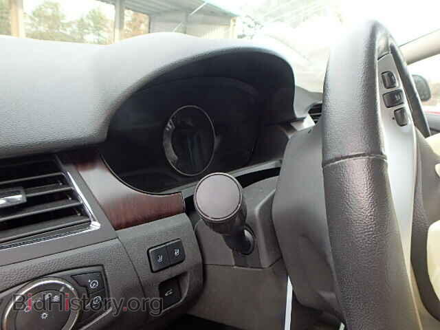 2013 FORD EDGE - VIN: 2FMDK3KC5DBA30955 - Photo 8