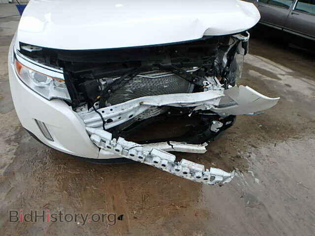 2013 FORD EDGE - VIN: 2FMDK3KC5DBA30955 - Photo 9