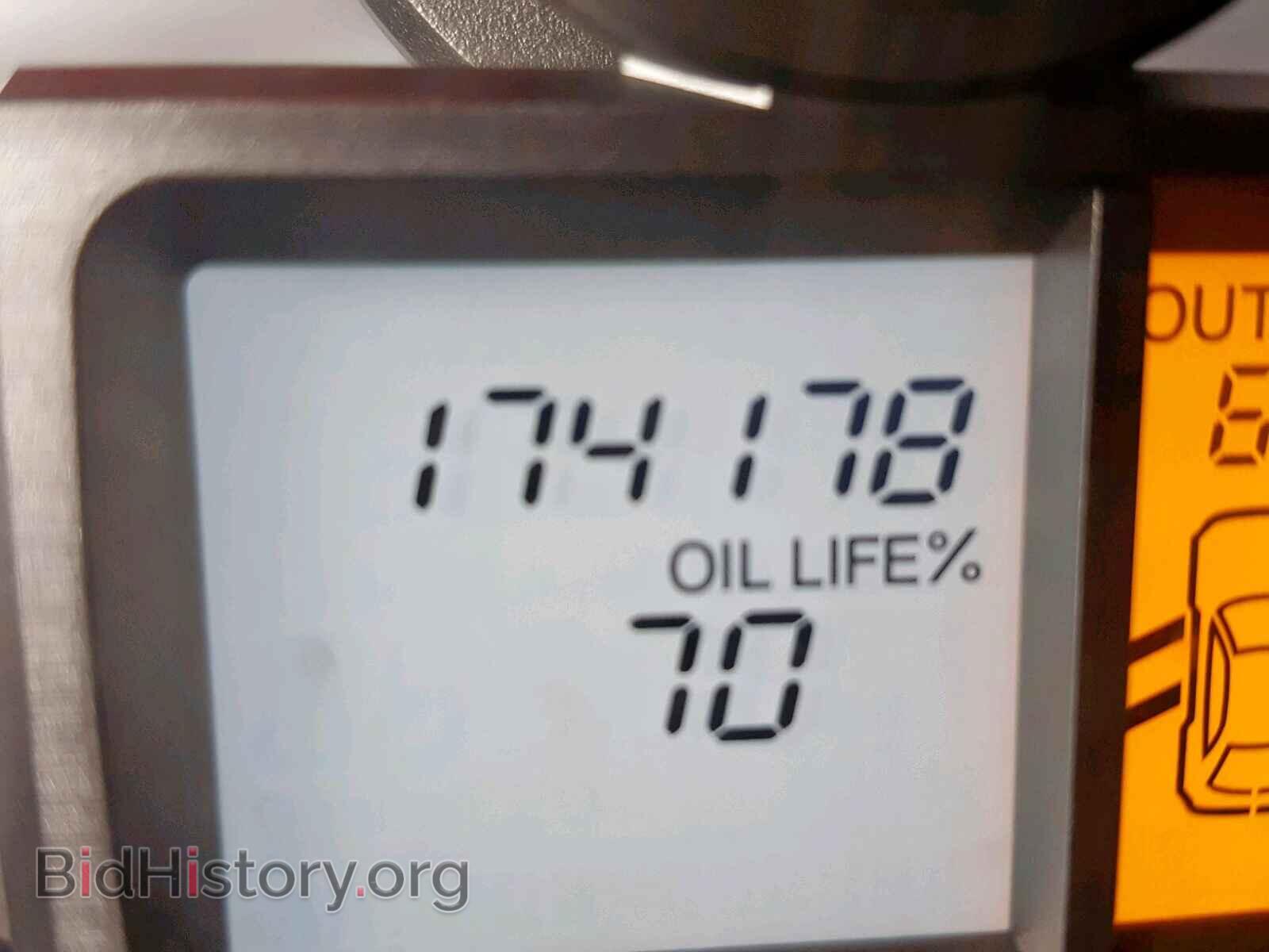 2011 HONDA PILOT EXL - VIN: 5FNYF3H55BB018873 - Фото 8