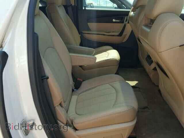 2011 GMC ACADIA DEN - VIN: 1GKKRTED6BJ379096 - Фото 6