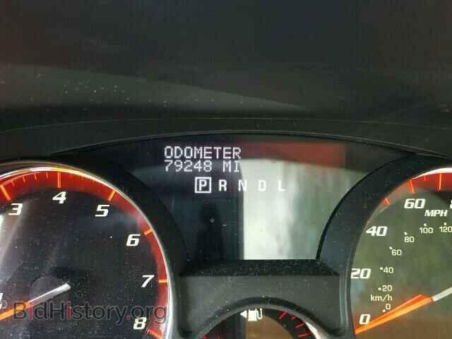 2011 GMC ACADIA DEN - VIN: 1GKKRTED6BJ379096 - Фото 8