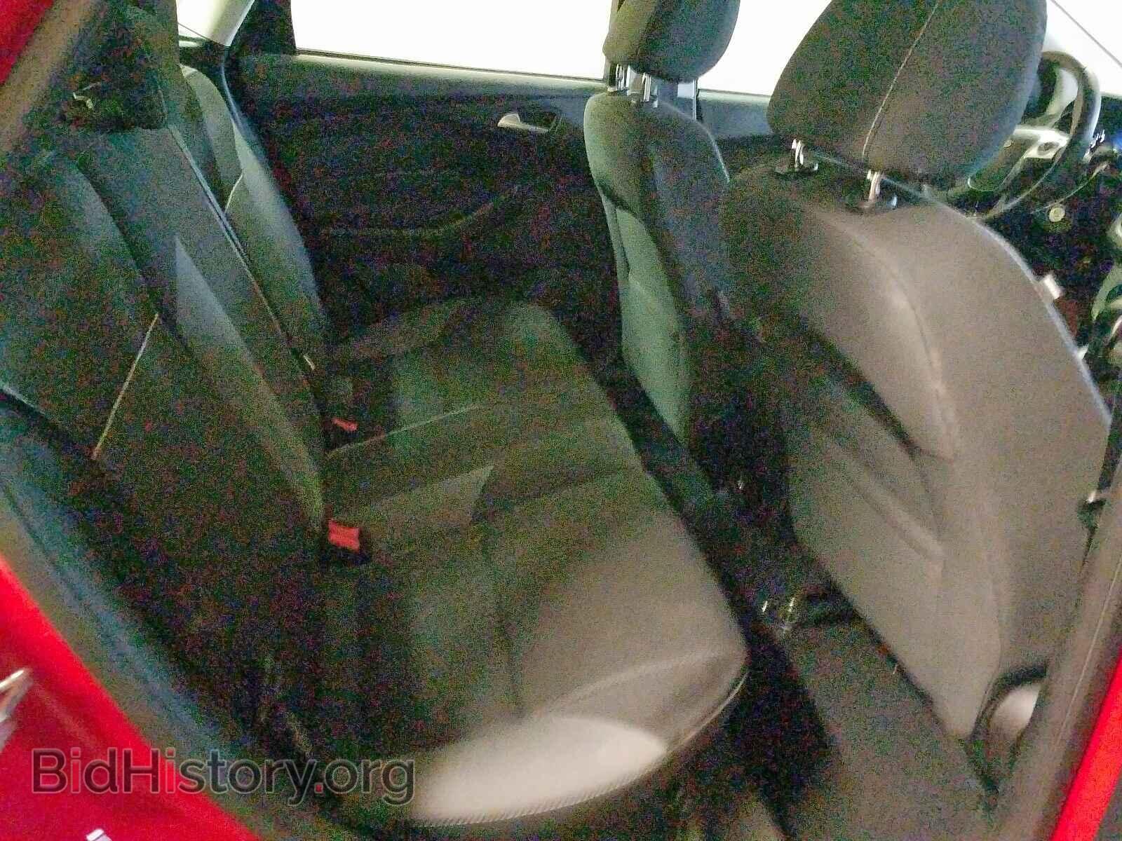 2014 FORD FOCUS - VIN: 1FADP3K22EL462813 - Фото 6