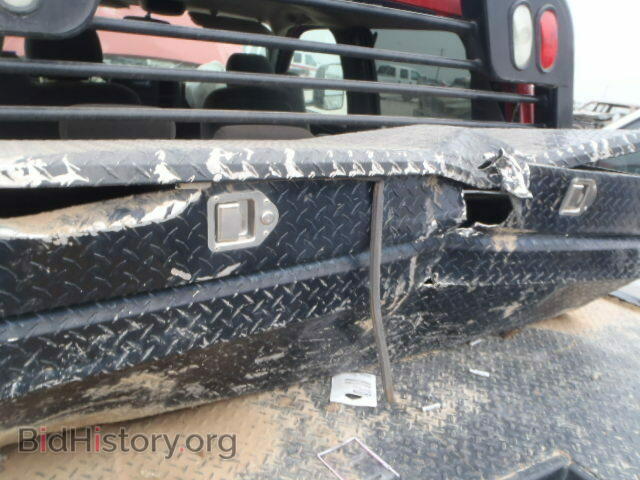 2006 CHEVROLET SILVERADO - VIN: 1GCHK23U26F109086 - Фото 10
