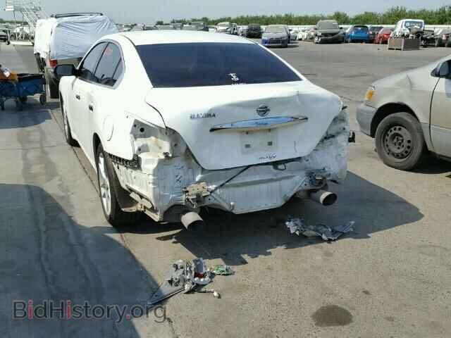 2009 NISSAN MAXIMA - VIN: 1N4AA51E99C826744 - Фото 3