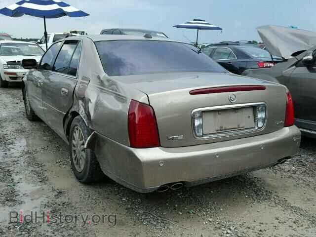 2004 CADILLAC DEVILLE - VIN: 1G6KE57Y74U240876 - Фото 3