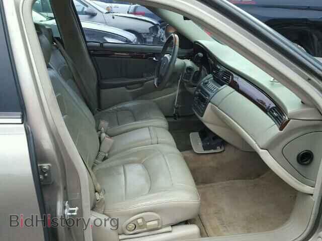 2004 CADILLAC DEVILLE - VIN: 1G6KE57Y74U240876 - Фото 5