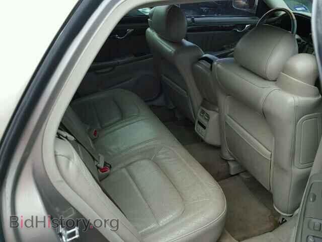 2004 CADILLAC DEVILLE - VIN: 1G6KE57Y74U240876 - Фото 6