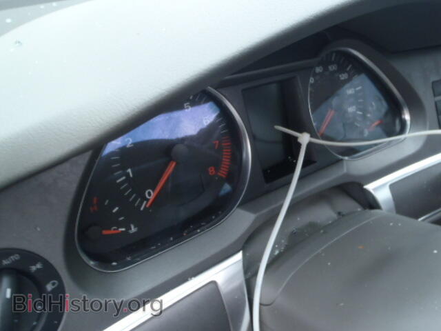 2005 AUDI A6 - VIN: WAUDG74F05N060095 - Фото 8