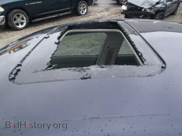 2005 AUDI A6 - VIN: WAUDG74F05N060095 - Фото 9