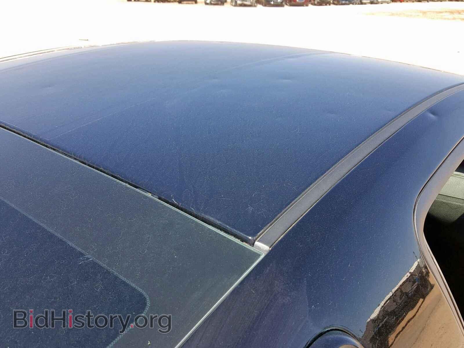 2014 FORD MUSTANG - VIN: 1ZVBP8AM2E5334591 - Фото 9