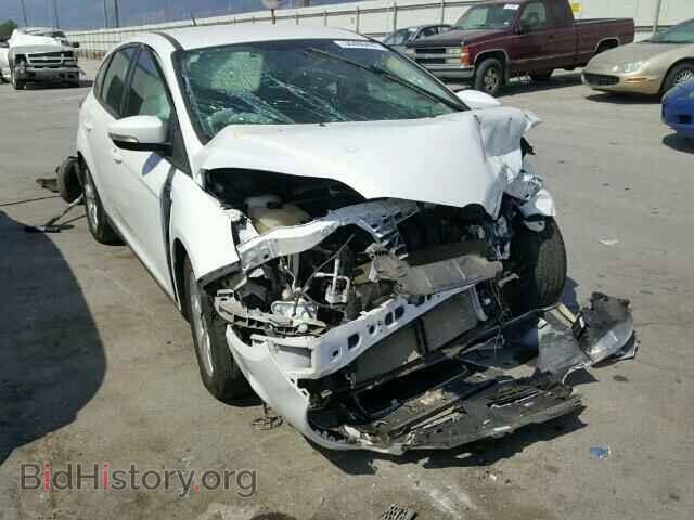 Photo 1FADP3K20EL239640 - FORD FOCUS 2014