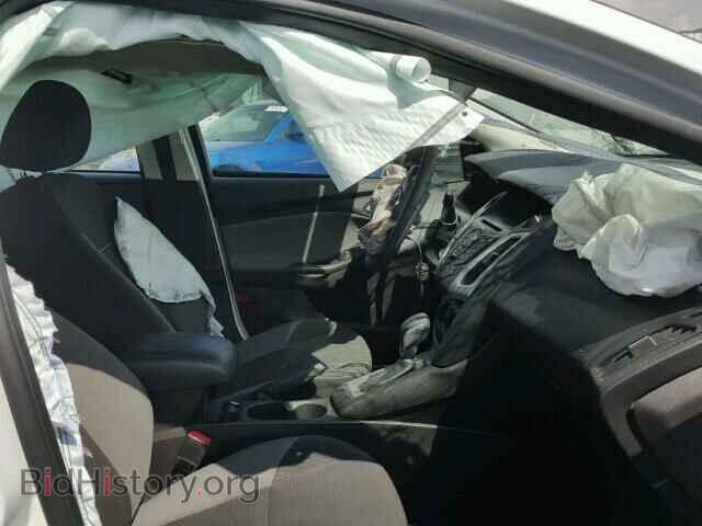 2014 FORD FOCUS - VIN: 1FADP3K20EL239640 - Фото 5