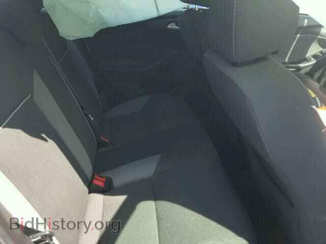 2014 FORD FOCUS - VIN: 1FADP3K20EL239640 - Фото 6