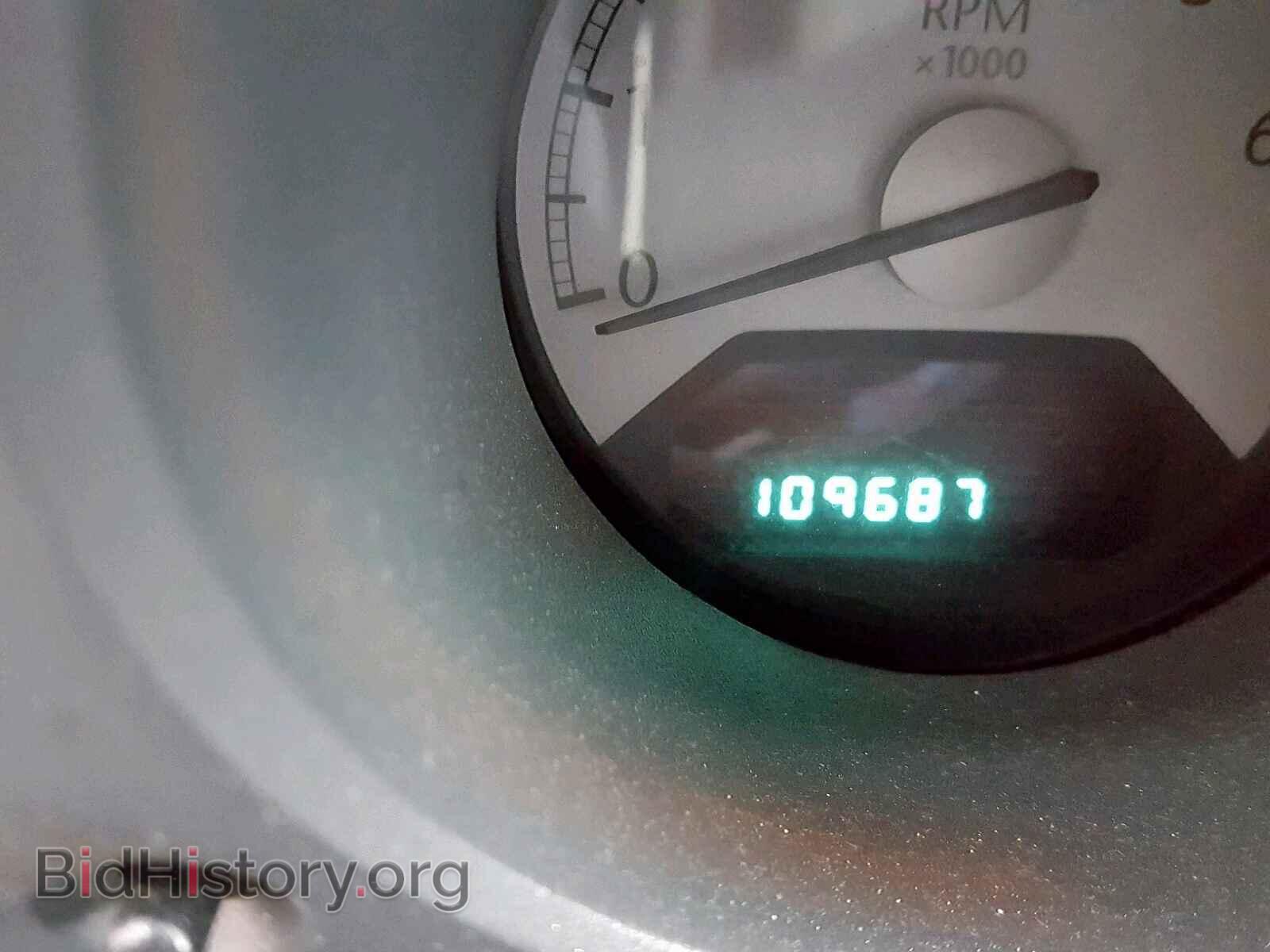 2008 CHRYSLER SEBRING - VIN: 1C3LC45K98N107489 - Фото 8