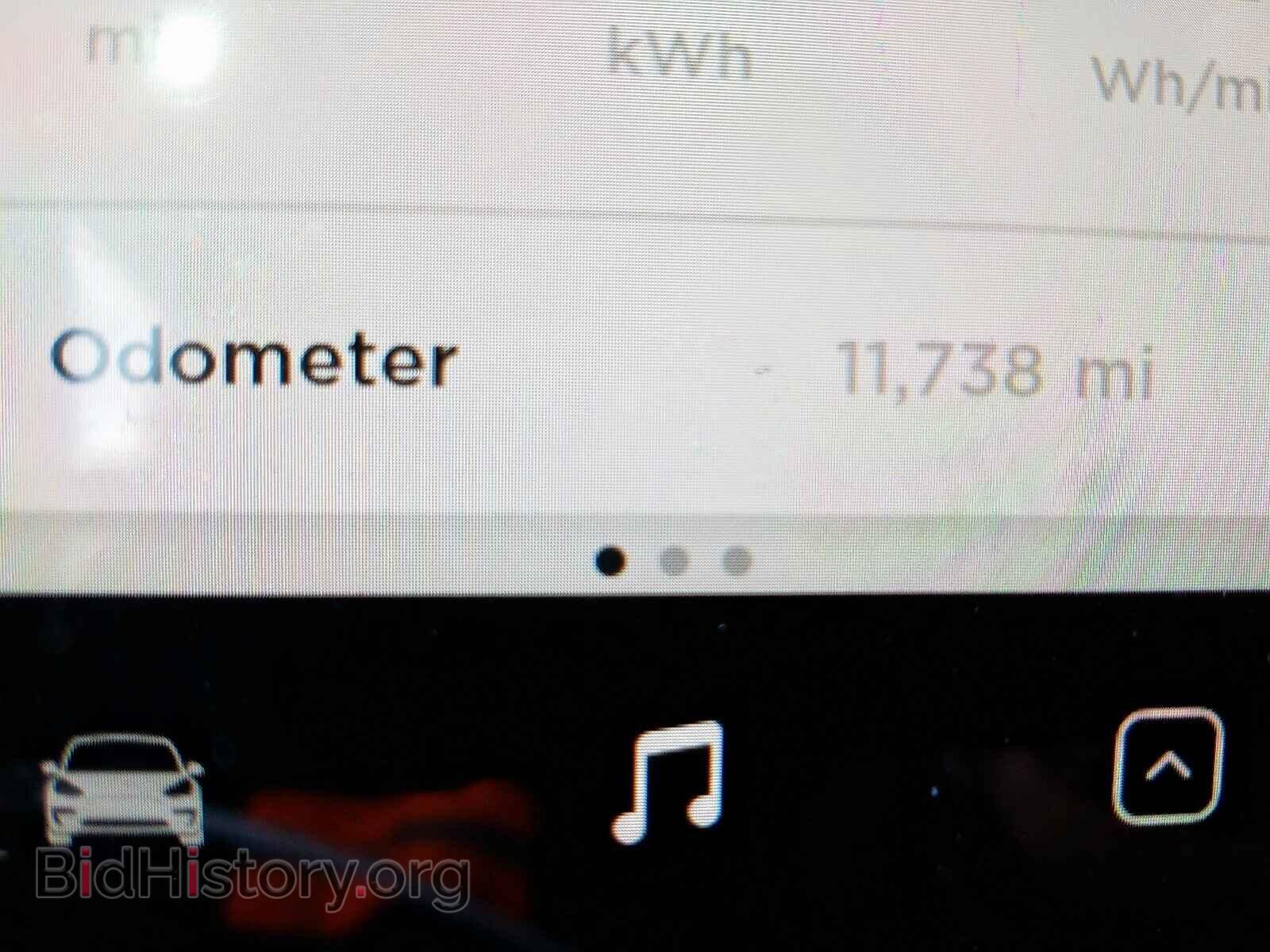 2019 TESLA MODEL 3 - VIN: 5YJ3E1EAXKF410251 - Фото 8