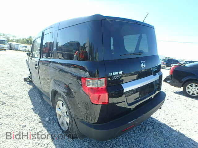 2009 HONDA ELEMENT - VIN: 5J6YH28799L005468 - Photo 3